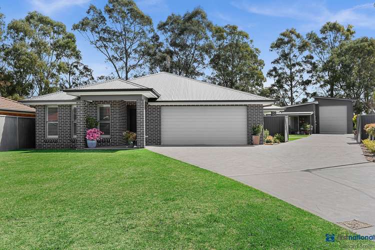 Main view of Homely house listing, 17 Abelia Street, Tahmoor NSW 2573