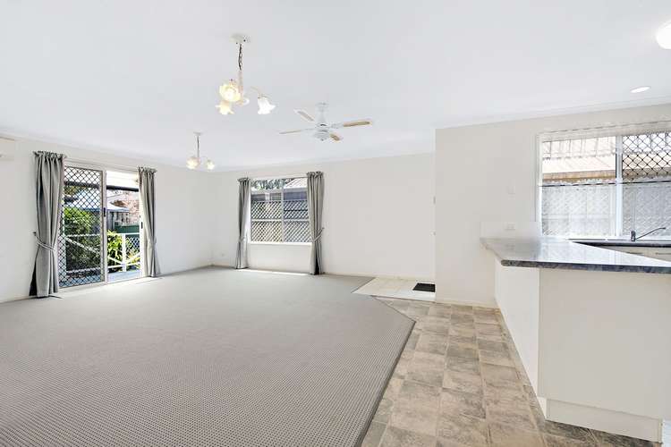 Fifth view of Homely house listing, 6/70 Hansford Road, Coombabah QLD 4216