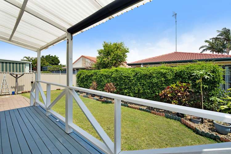 Sixth view of Homely house listing, 6/70 Hansford Road, Coombabah QLD 4216