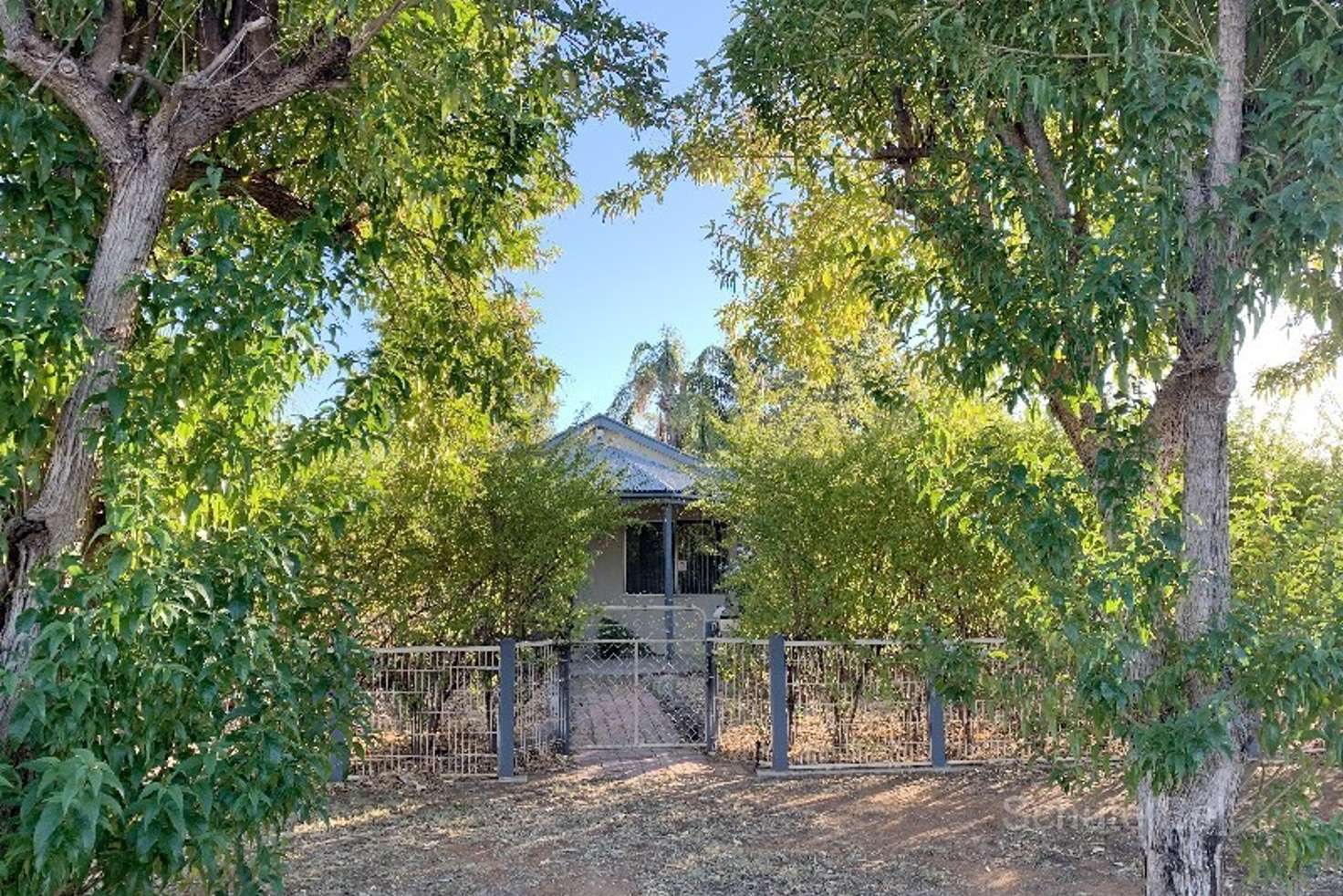 Main view of Homely house listing, 53 Tudor St, Bourke NSW 2840