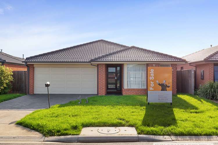 Main view of Homely house listing, 30 Richmond Street, Wallan VIC 3756