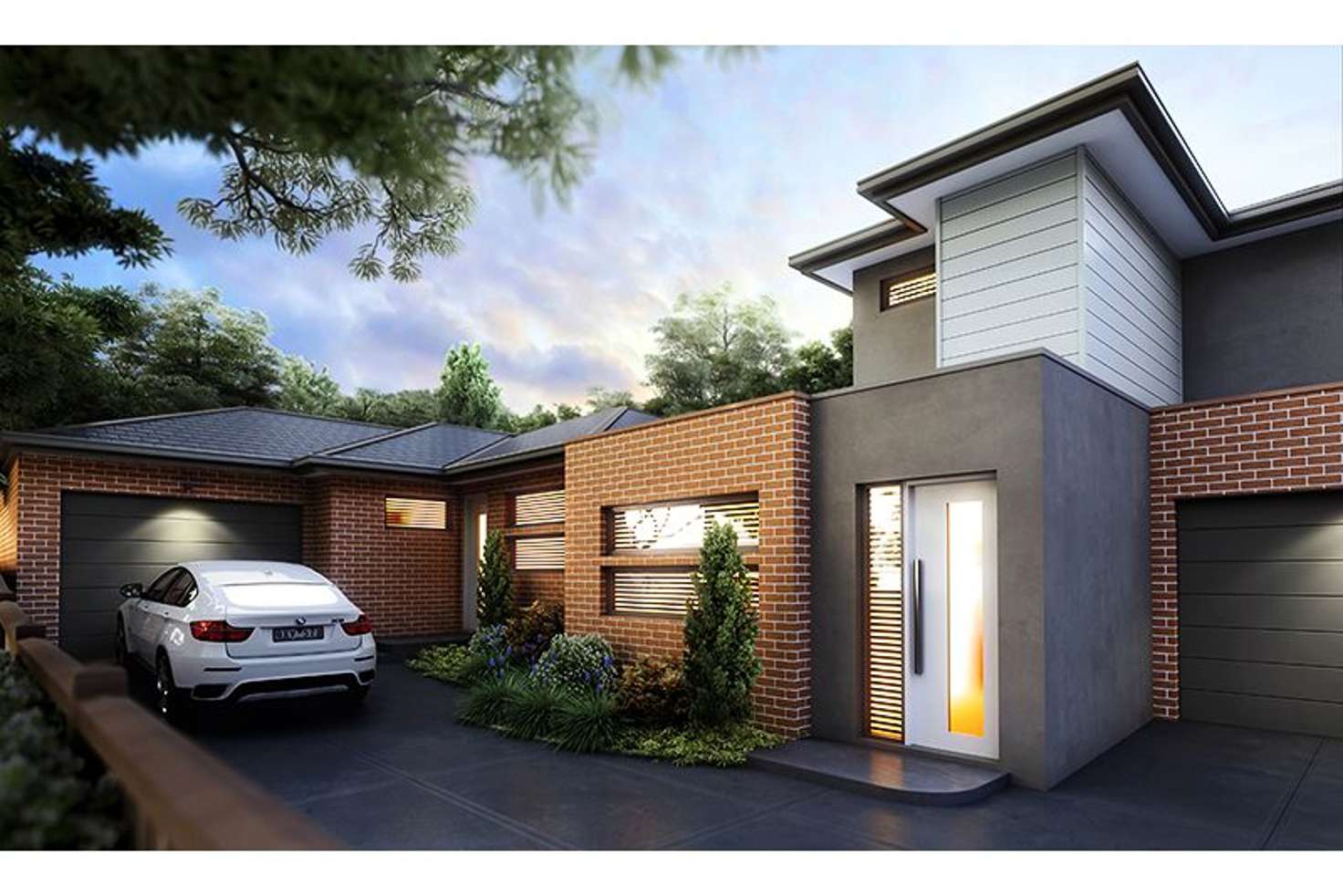 Main view of Homely townhouse listing, 3/62 Croydondale Drive, Mooroolbark VIC 3138