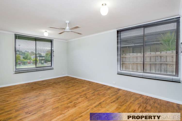 Second view of Homely house listing, 53 Darlimurla Avenue, Newborough VIC 3825