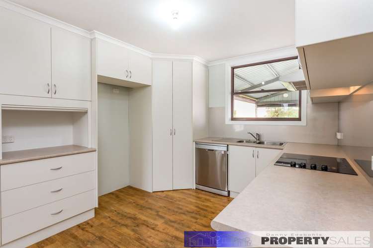 Third view of Homely house listing, 53 Darlimurla Avenue, Newborough VIC 3825