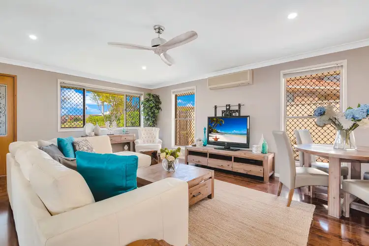 18 Hausmann Court, Windaroo QLD 4207