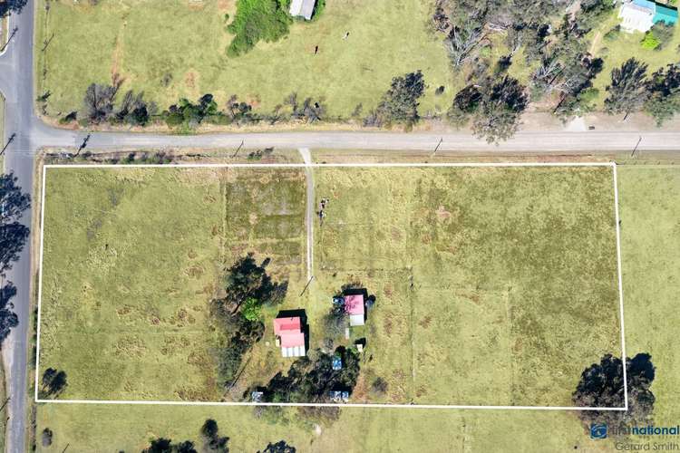 Second view of Homely house listing, 10 Byron Road, Tahmoor NSW 2573