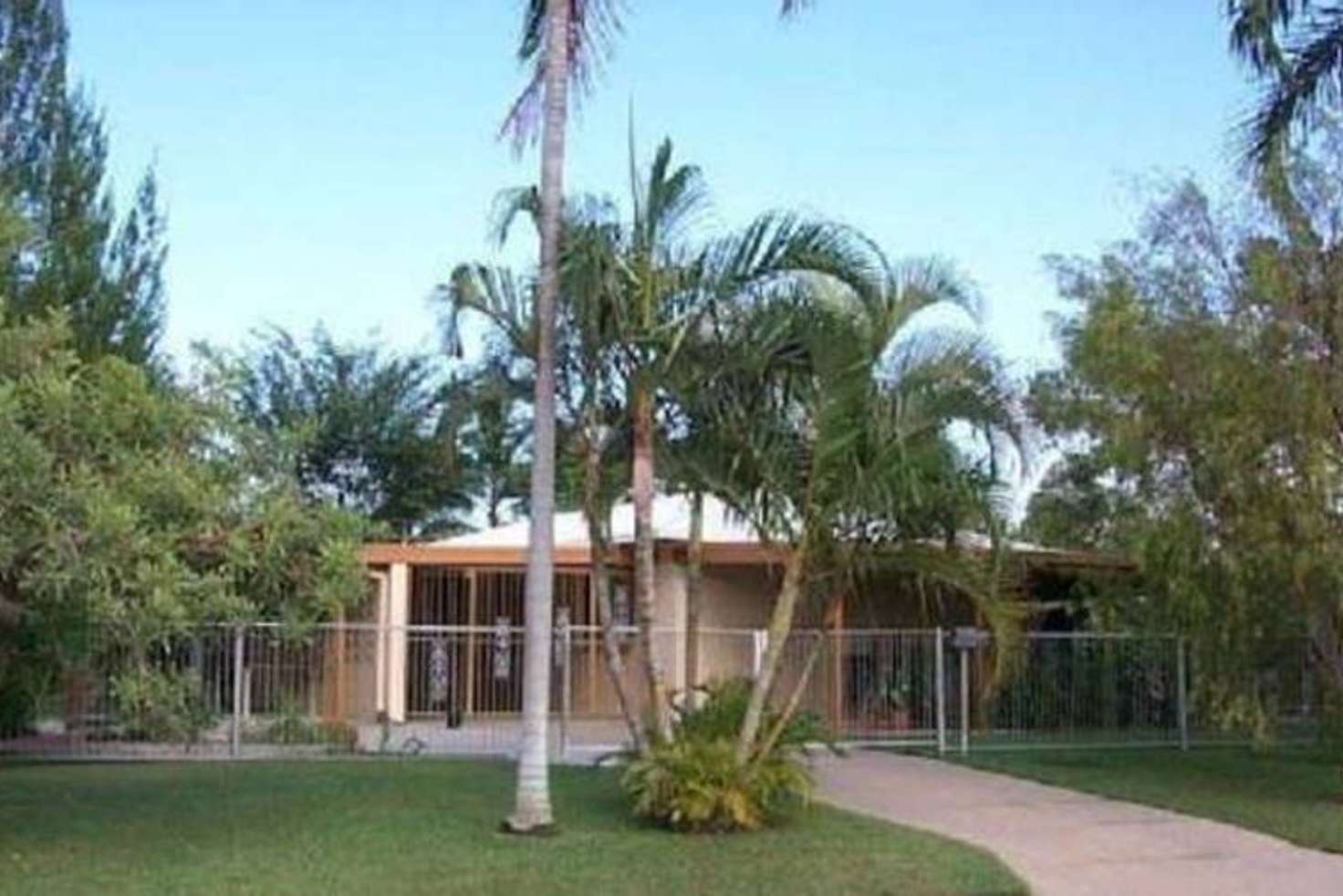 Main view of Homely house listing, 31 Valencia Street, Cranbrook QLD 4814