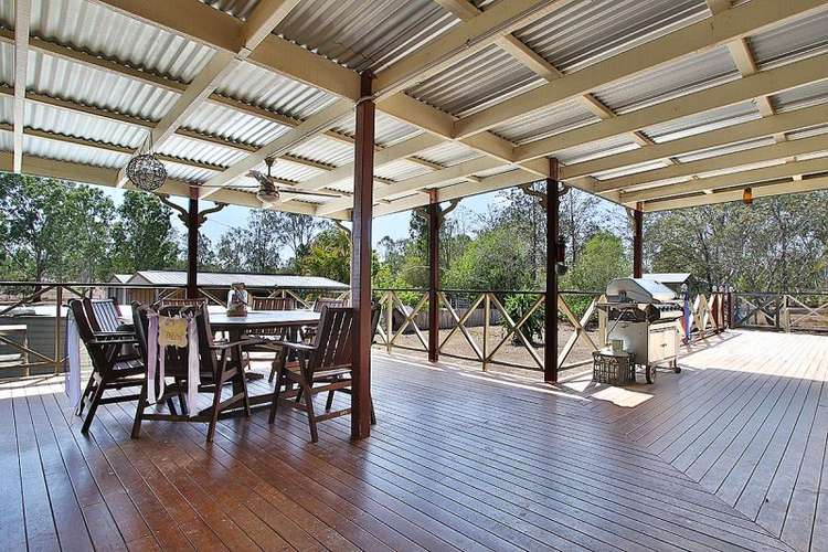 Fifth view of Homely acreageSemiRural listing, 43 Challenge Avenue, Kensington Grove QLD 4341