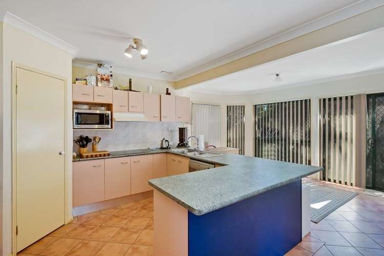 Fourth view of Homely house listing, 57 Jasper Street, Wellington Point QLD 4160