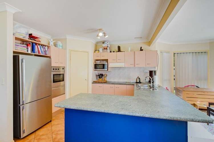 Fifth view of Homely house listing, 57 Jasper Street, Wellington Point QLD 4160