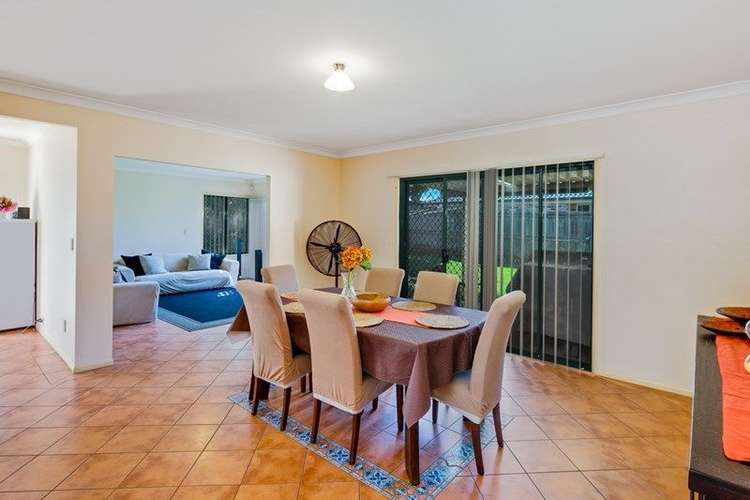 Sixth view of Homely house listing, 57 Jasper Street, Wellington Point QLD 4160