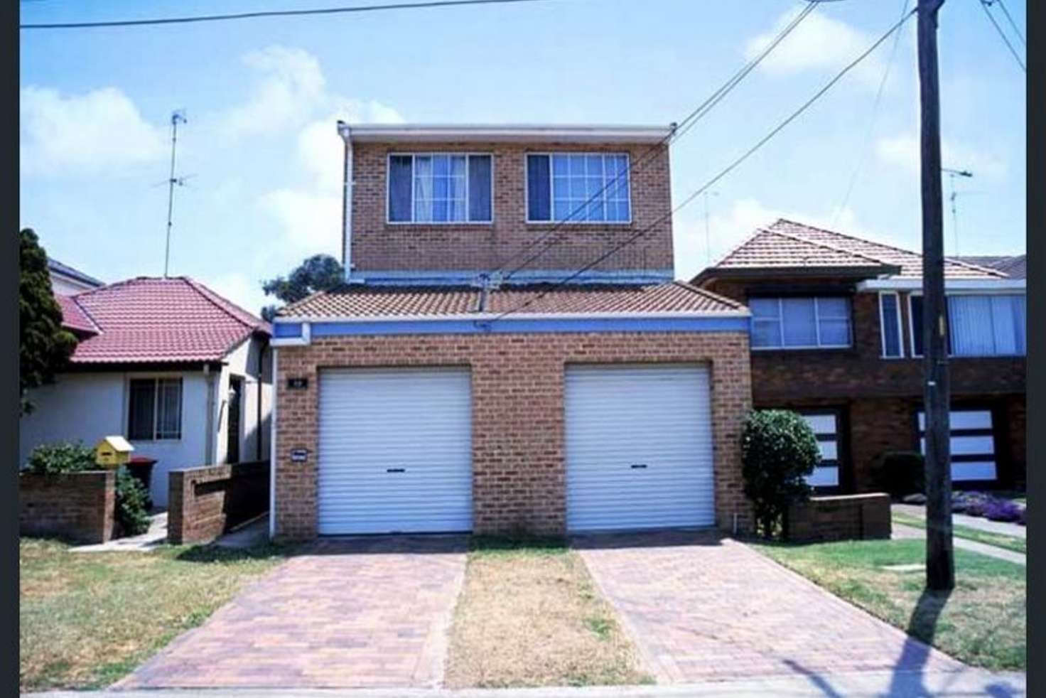 Main view of Homely house listing, 12 Raglan street, Malabar NSW 2036