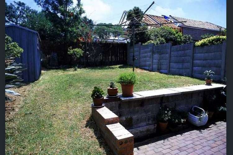 Second view of Homely house listing, 12 Raglan street, Malabar NSW 2036
