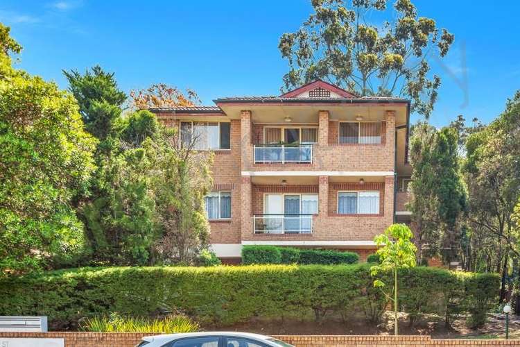Main view of Homely unit listing, 10/42-44 Illawarra Street, Allawah NSW 2218