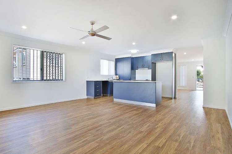 Second view of Homely house listing, 15A Old Toowoomba Road, One Mile QLD 4305