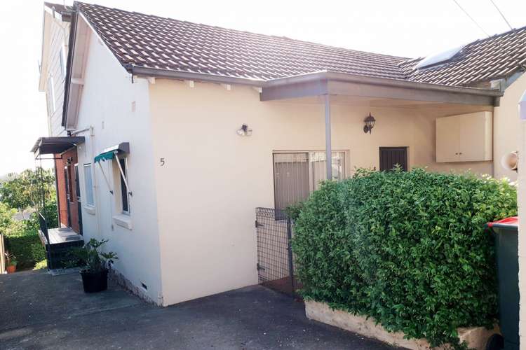 Second view of Homely house listing, 5 Schwebel Street, Marrickville NSW 2204