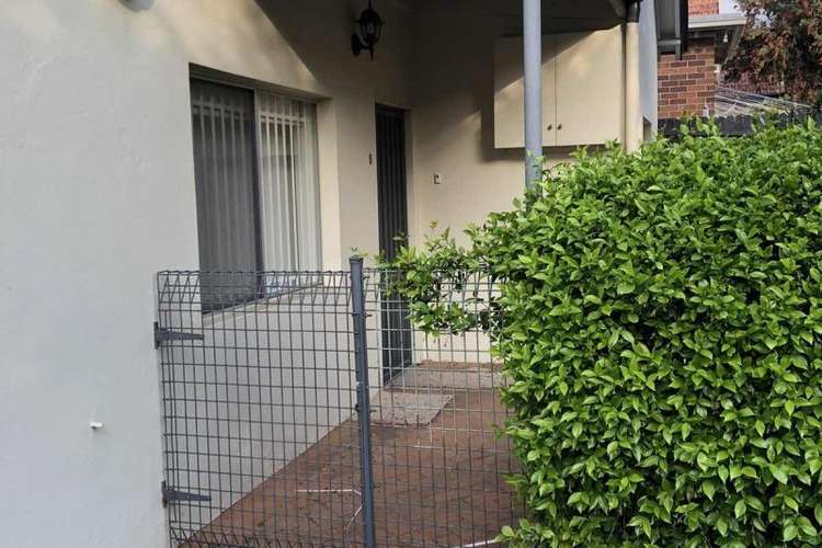 Fourth view of Homely house listing, 5 Schwebel Street, Marrickville NSW 2204