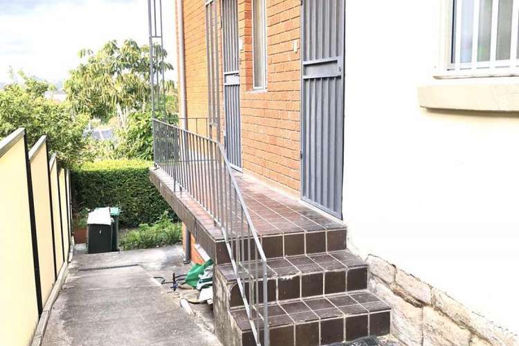 Fifth view of Homely house listing, 5 Schwebel Street, Marrickville NSW 2204