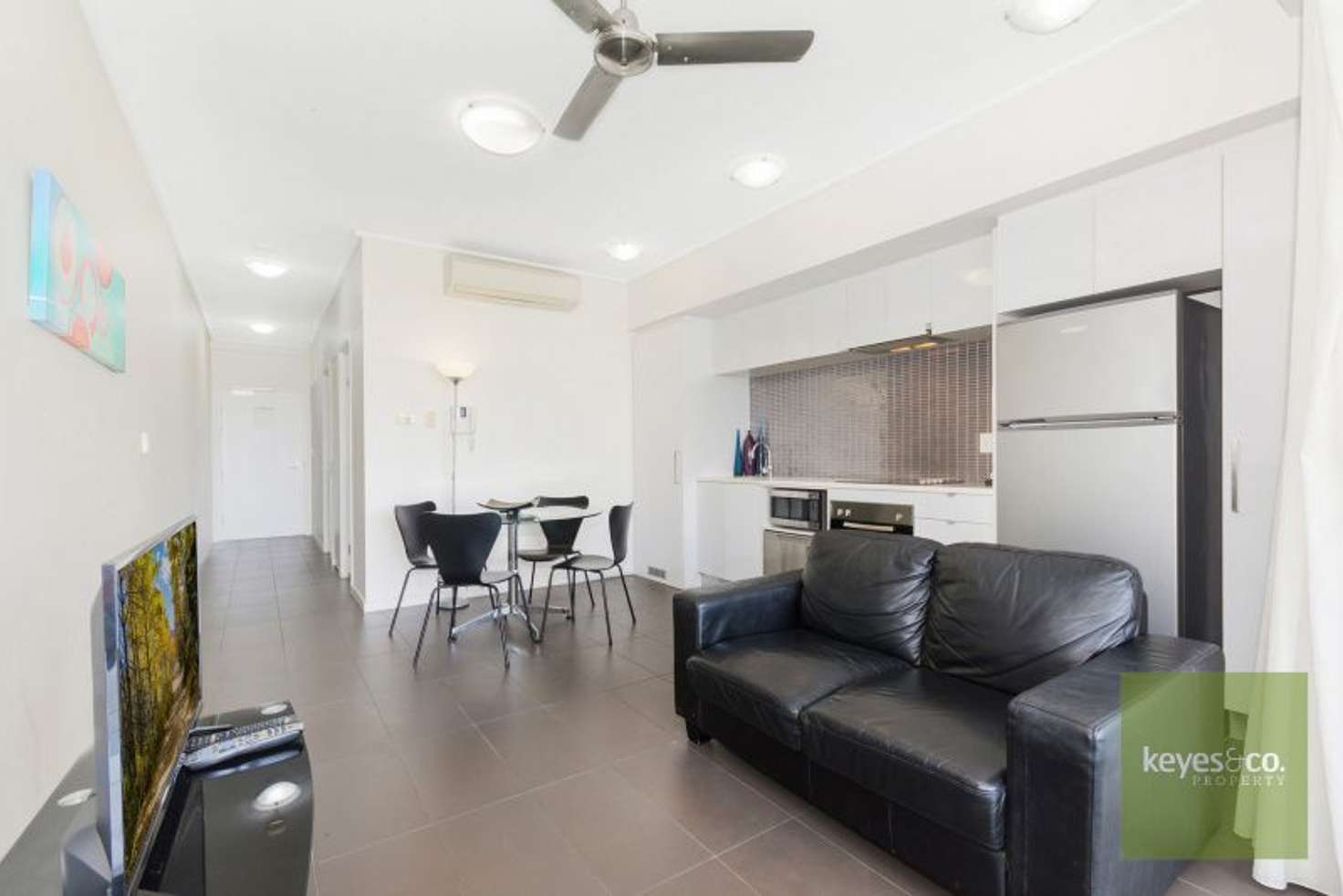 Main view of Homely apartment listing, 13/2-4 Kingsway Place, Townsville City QLD 4810