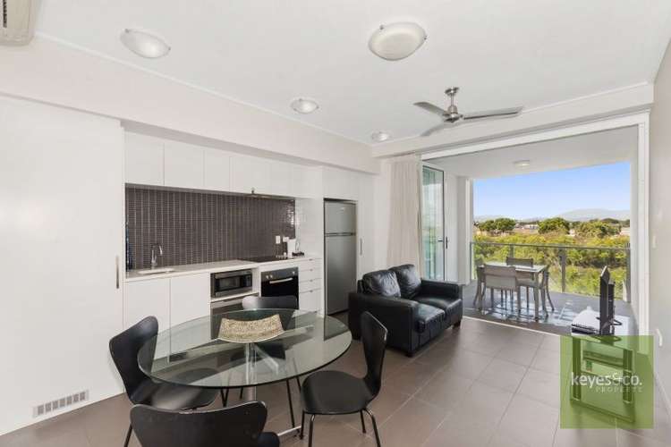 Second view of Homely apartment listing, 13/2-4 Kingsway Place, Townsville City QLD 4810