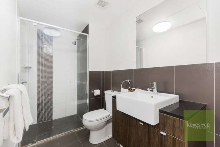Fourth view of Homely apartment listing, 13/2-4 Kingsway Place, Townsville City QLD 4810