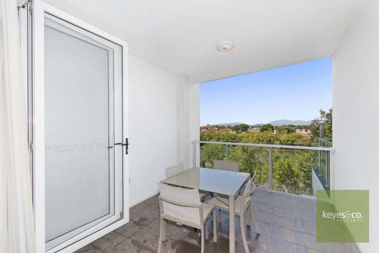 Fifth view of Homely apartment listing, 13/2-4 Kingsway Place, Townsville City QLD 4810