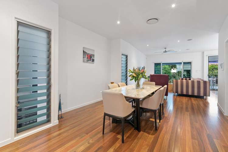 Sixth view of Homely house listing, 74 Stuart Street, Bulimba QLD 4171