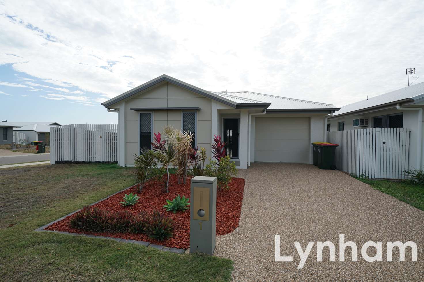 Main view of Homely house listing, 1 Marble Street, Cosgrove QLD 4818