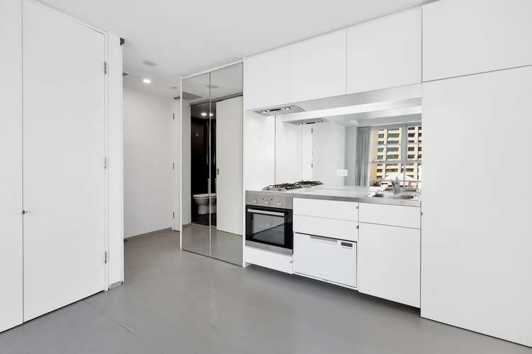 Second view of Homely apartment listing, 710/1 Francis Street, Darlinghurst NSW 2010