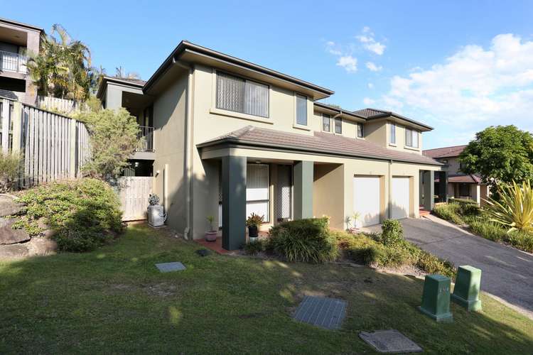 Main view of Homely villa listing, 32/18 Bourton Road, Merrimac QLD 4226