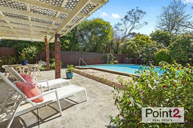 Main view of Homely house listing, 106 Mather Road, Mount Eliza VIC 3930