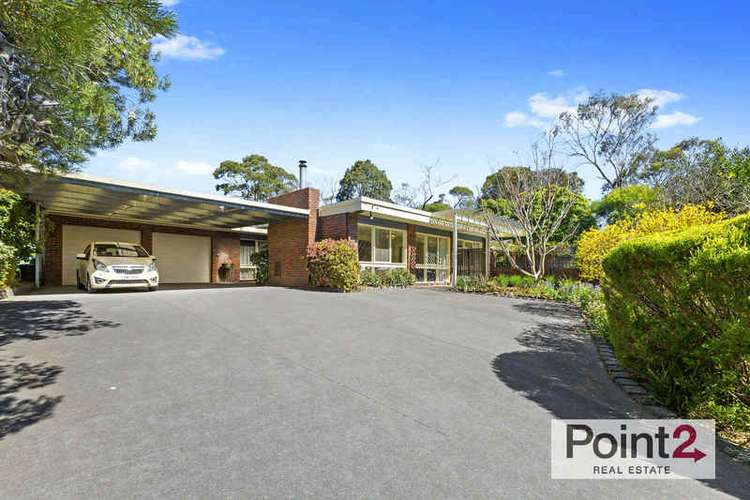 Second view of Homely house listing, 106 Mather Road, Mount Eliza VIC 3930