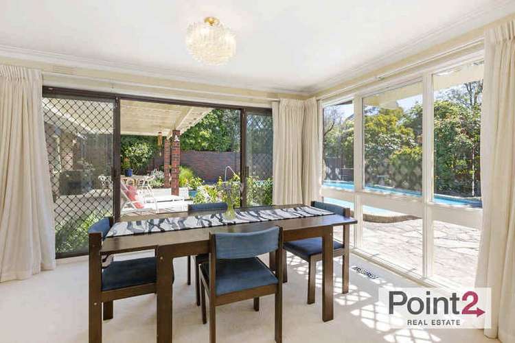 Fifth view of Homely house listing, 106 Mather Road, Mount Eliza VIC 3930