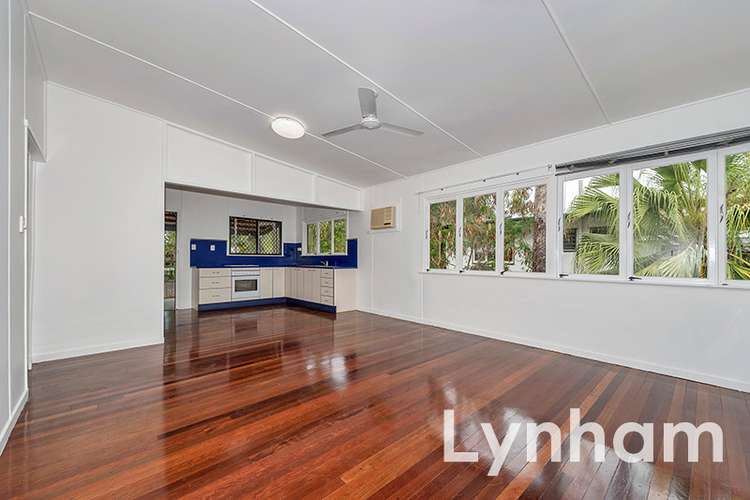 Second view of Homely house listing, 27 Elimatta Avenue, Cranbrook QLD 4814
