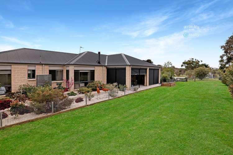Third view of Homely house listing, 148 Drysdales Road, Outtrim VIC 3951