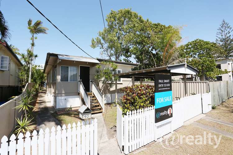 Main view of Homely house listing, 45 Greenup Street, Redcliffe QLD 4020