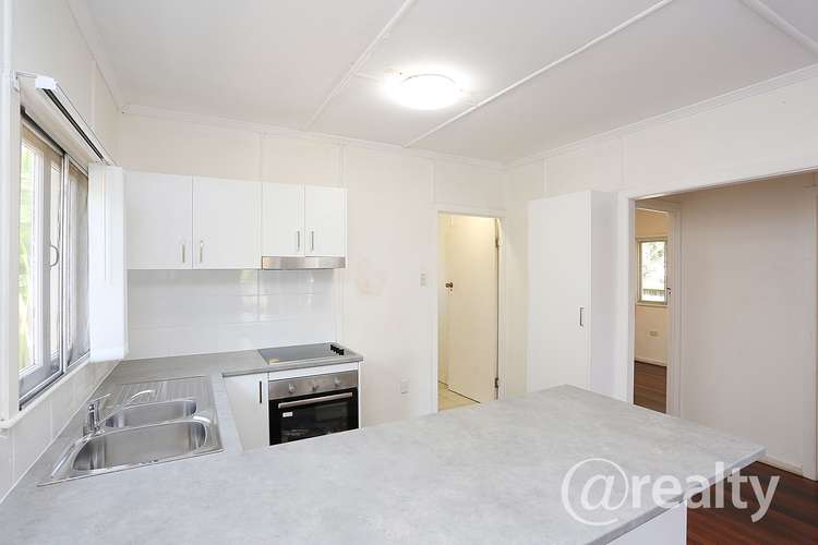 Second view of Homely house listing, 45 Greenup Street, Redcliffe QLD 4020