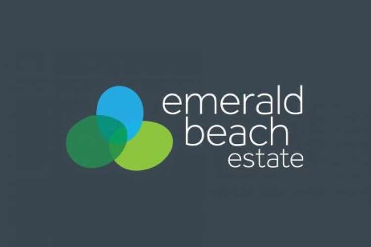Third view of Homely residentialLand listing, Lot 571 Como Avenue, Emerald Beach NSW 2456