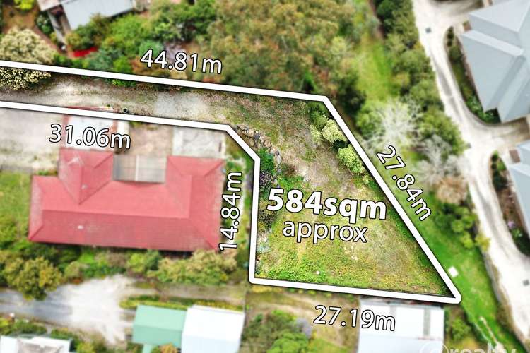 3a Summit Road, Lilydale VIC 3140