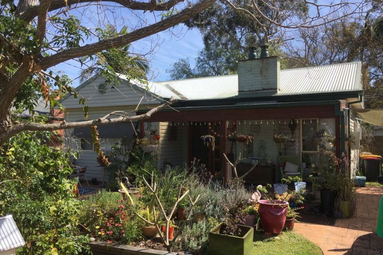 Main view of Homely house listing, 75 Waratah Ave, Charlestown NSW 2290