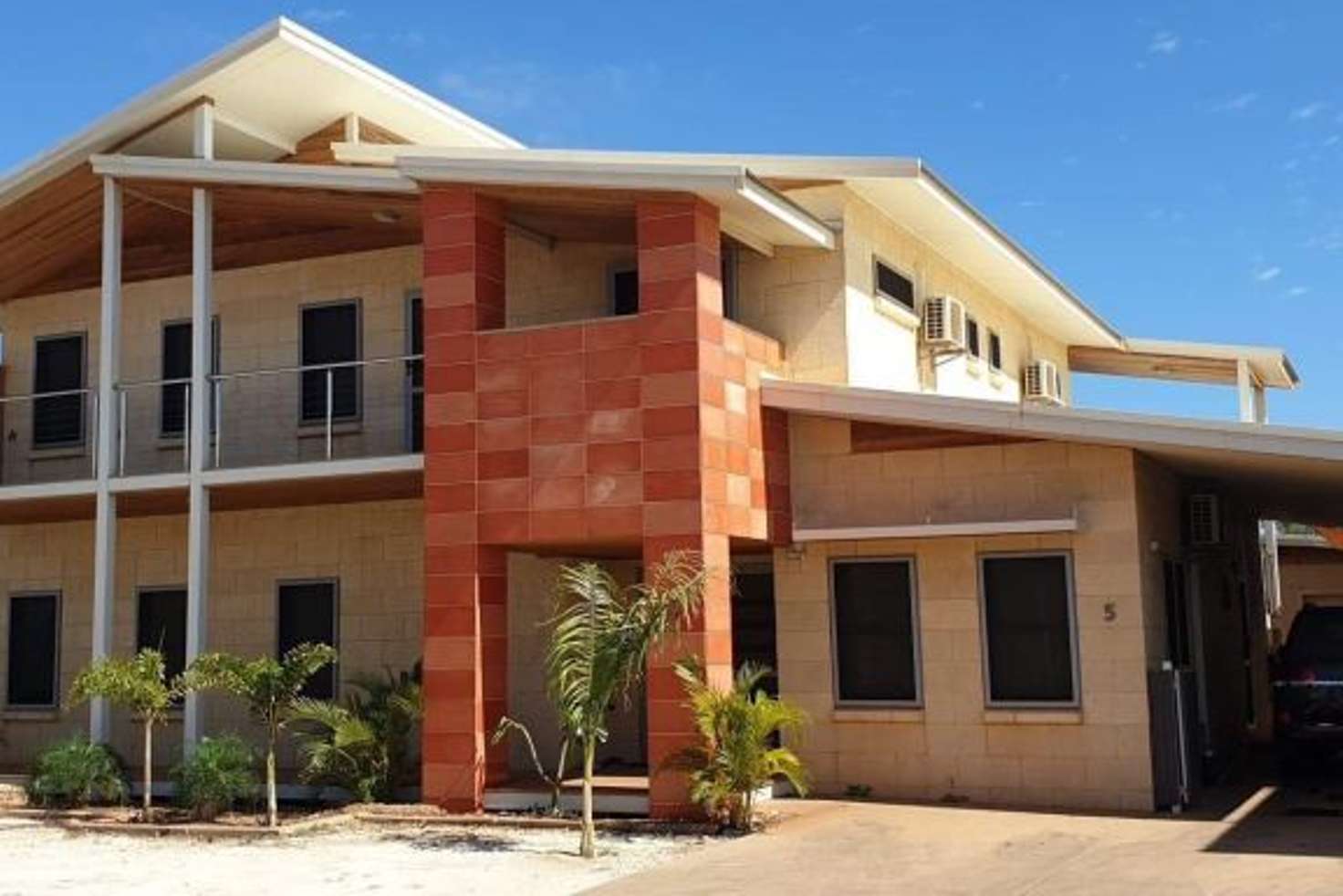 Main view of Homely house listing, 5 Rogers Street, Port Hedland WA 6721