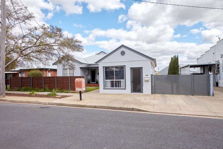 Main view of Homely house listing, 26 Cullen Road, Wagga Wagga NSW 2650