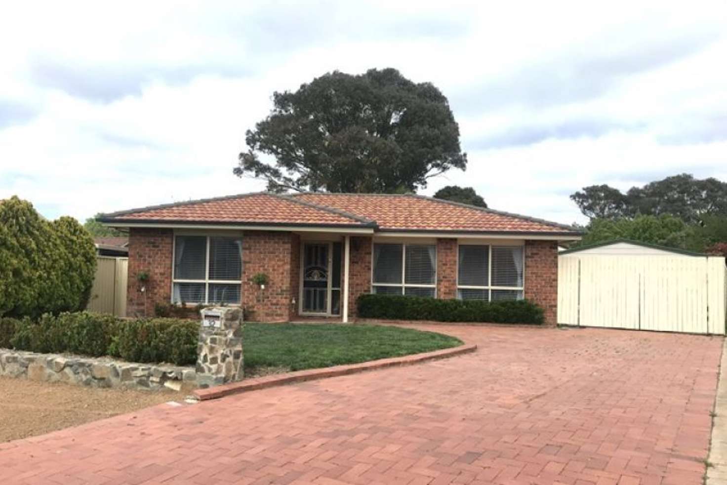 Main view of Homely house listing, 32 Mundawari Circuit, Ngunnawal ACT 2913