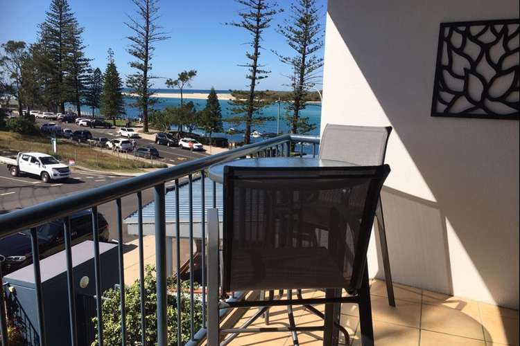 Main view of Homely unit listing, 56/100 Bulcock Beach Esplanade, Caloundra QLD 4551