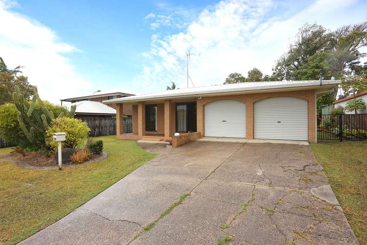 Main view of Homely house listing, 6 Sutherland Street, Dicky Beach QLD 4551