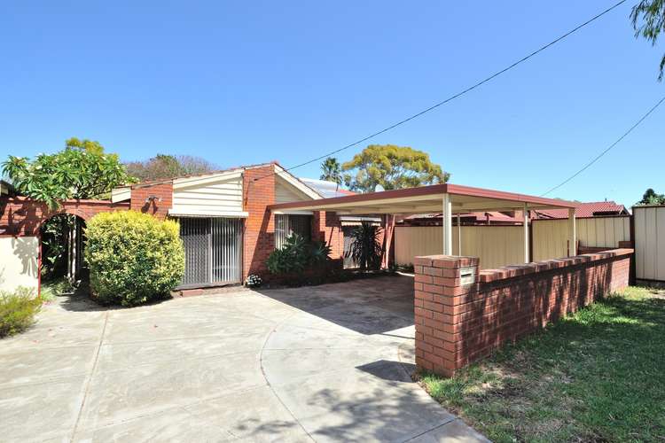Main view of Homely house listing, 79 Read Street, Rockingham WA 6168