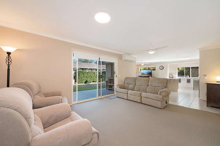 Second view of Homely house listing, 3 Padua Place, Boondall QLD 4034