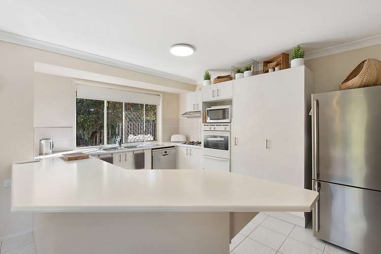 Fourth view of Homely house listing, 3 Padua Place, Boondall QLD 4034