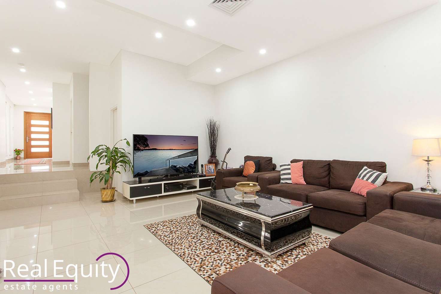 Main view of Homely house listing, 31 Fairfield Road, Woodpark NSW 2164