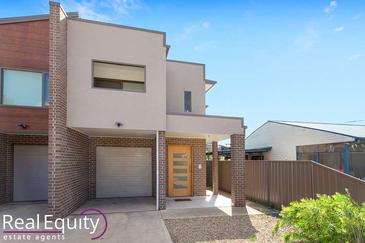 Second view of Homely house listing, 31 Fairfield Road, Woodpark NSW 2164